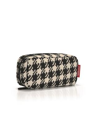 Косметичка  - черный цвет