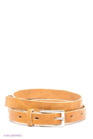 Ремень  - черный цвет