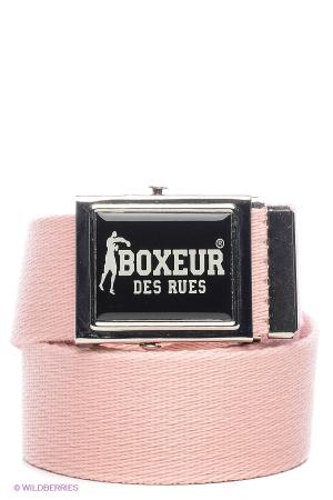 Ремень Boxeur Des Rues