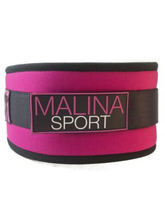 пояс Malinasport