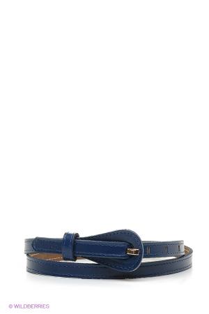 пояс  - черный цвет