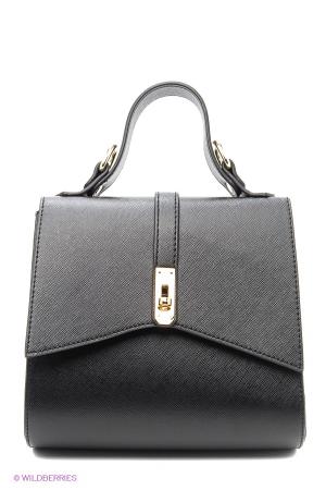 Сумка  - черный цвет