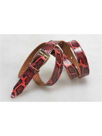 Ремень Olio Rosti