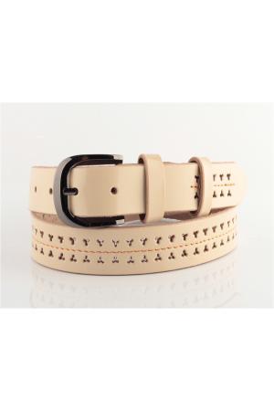 Ремень  - черный цвет