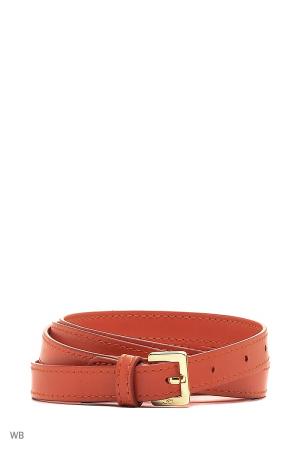 Ремень  - черный цвет