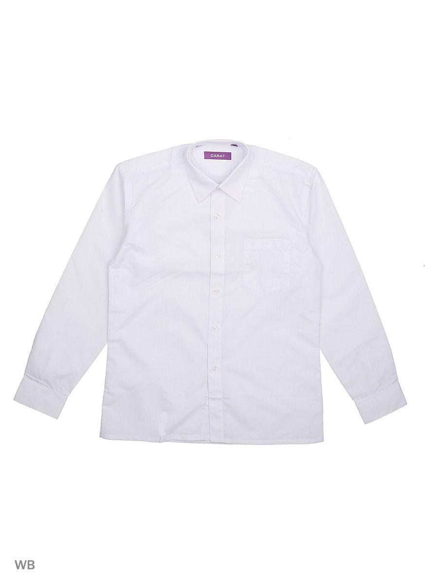 Рубашка  -  цвет