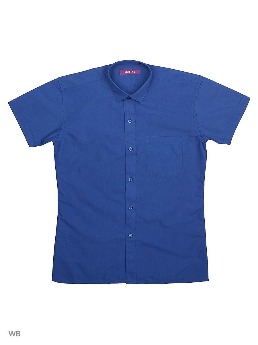 Рубашка  -  цвет