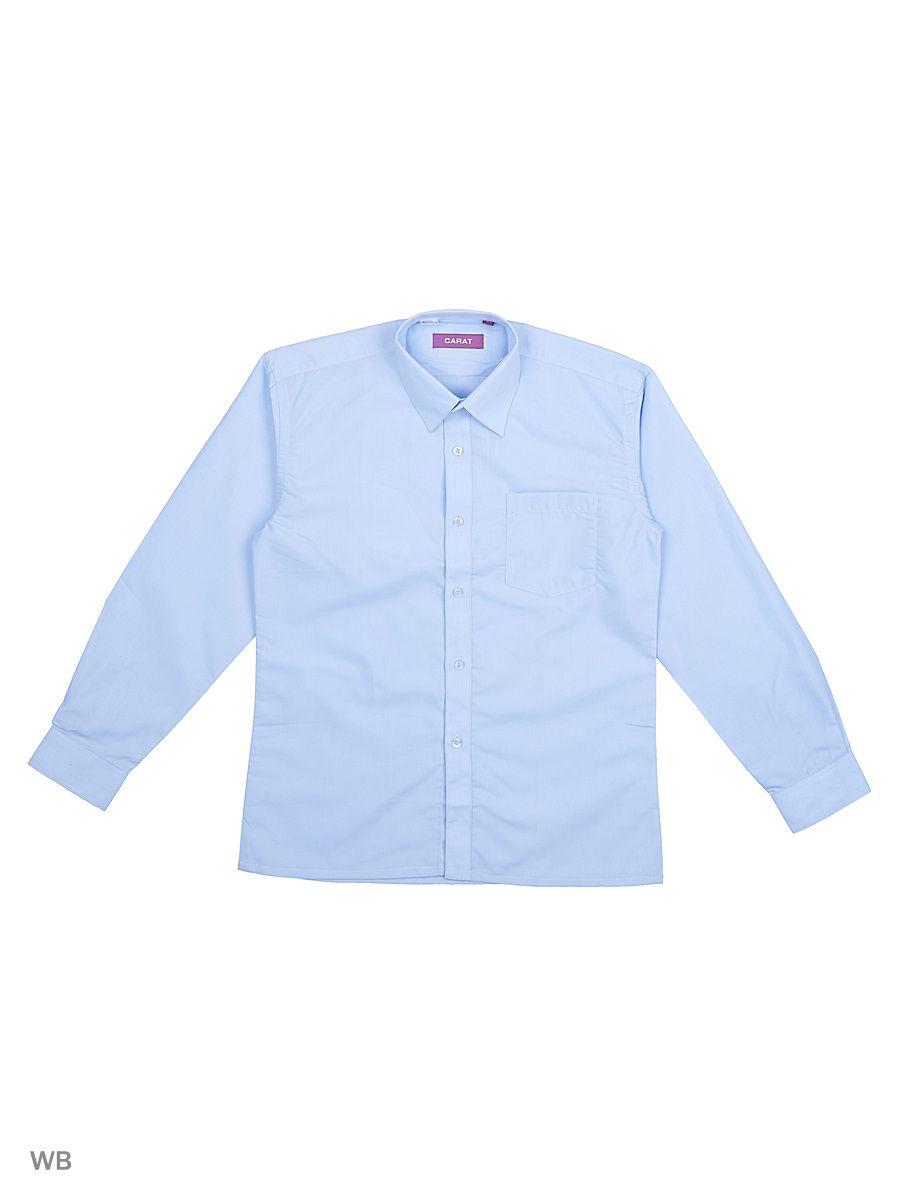 Рубашка  -  цвет