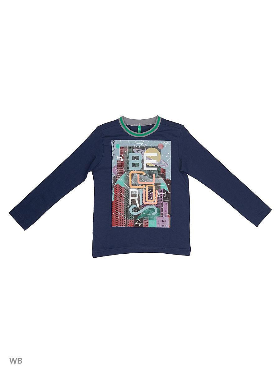 Рубашка United Colors of Benetton