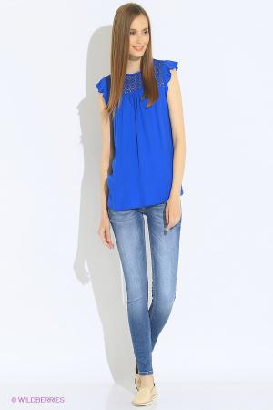 Блузка TOM FARR