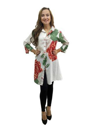 Рубашка Naturel