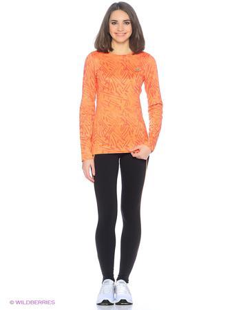 Рубашка ASICS