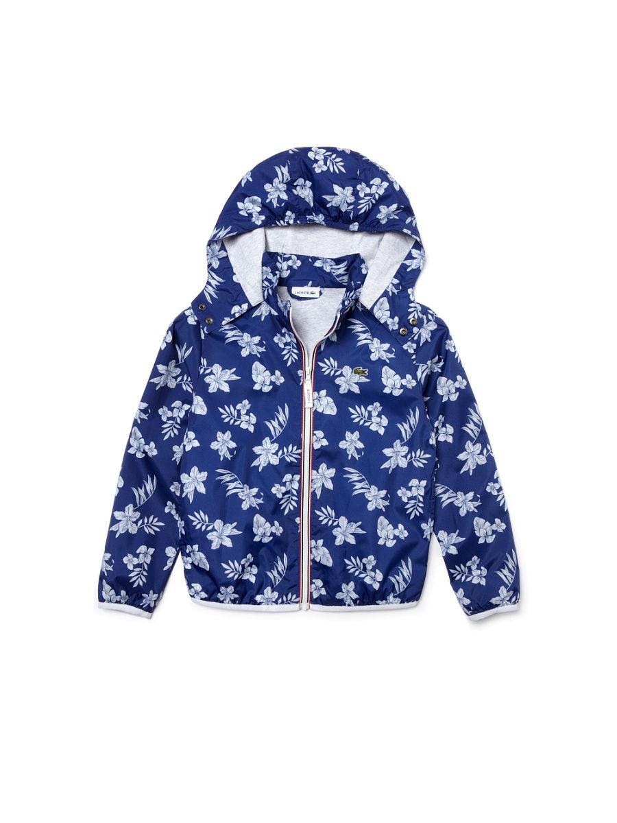 Рубашка Lacoste