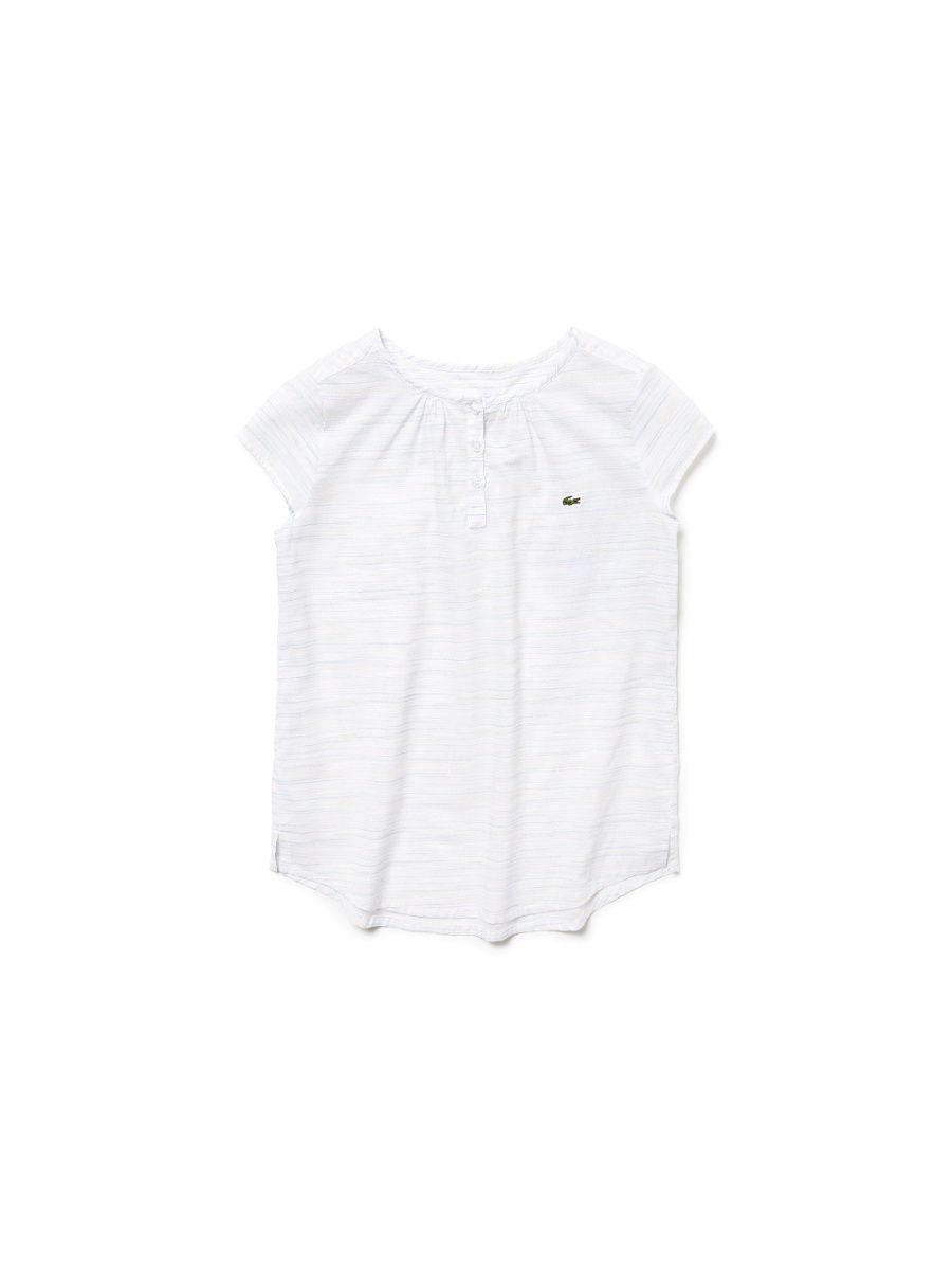 Рубашка Lacoste