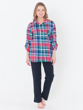 Рубашка Лори