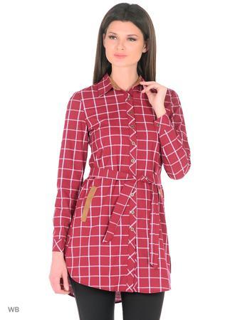 Рубашка SALHAM