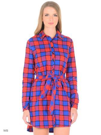 Рубашка SALHAM