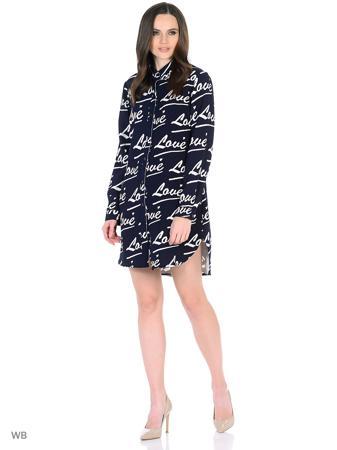 Рубашка SALHAM