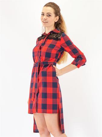 Рубашка HELLO MODA!