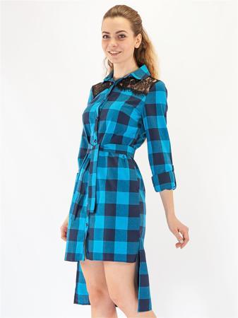 Рубашка HELLO MODA!