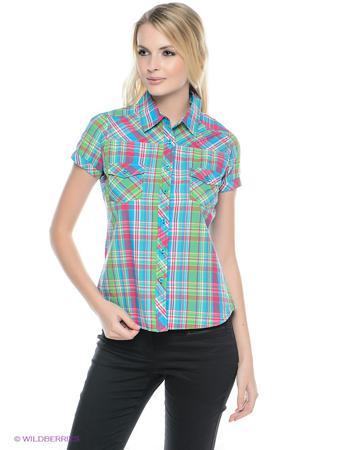 Рубашка Mavango