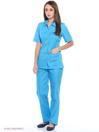 Рубашка Med Fashion Lab