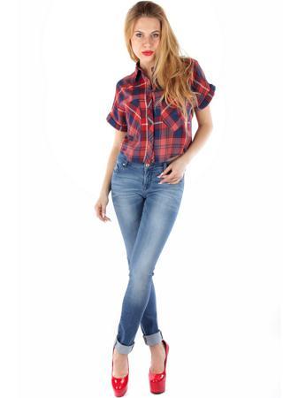 Рубашка WHITNEY