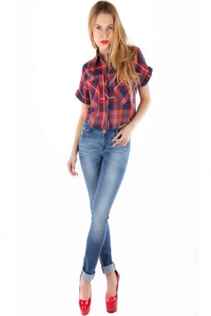 Рубашка WHITNEY