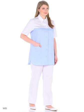 Рубашка Рабочая марка