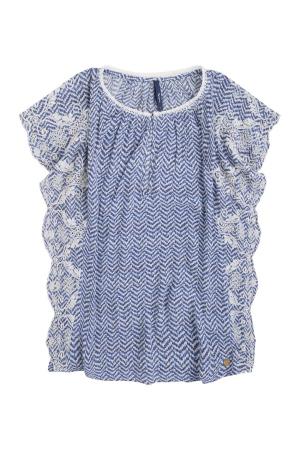 Блузка PEPE JEANS LONDON