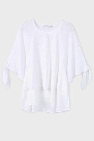 Блузка Mango