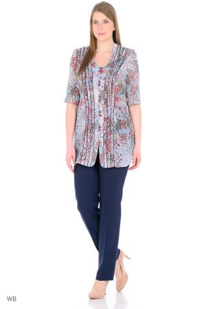 Блузка Антали