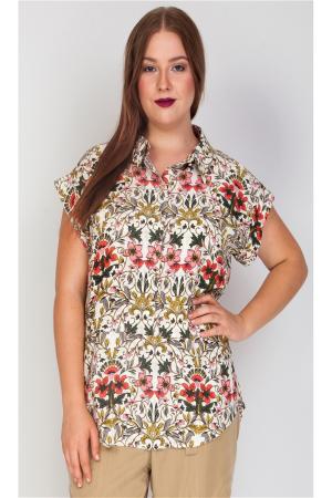 Блузка Vis-a-vis