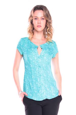 Блуза Victoria Loks