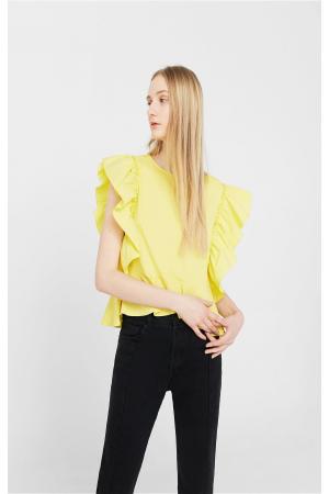 Блузка Mango