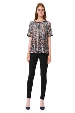 Блузка BIZZARRO