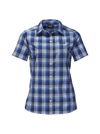 Рубашка Jack Wolfskin