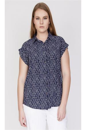 Блузка Vis-a-vis