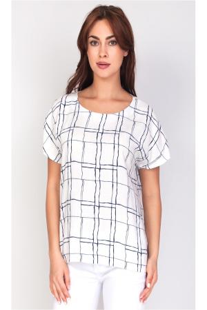 Блузка Vis-a-vis