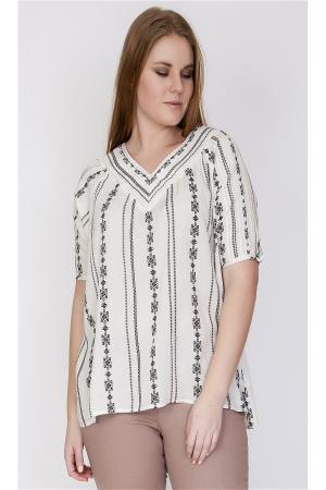 Блузка Vis-a-vis