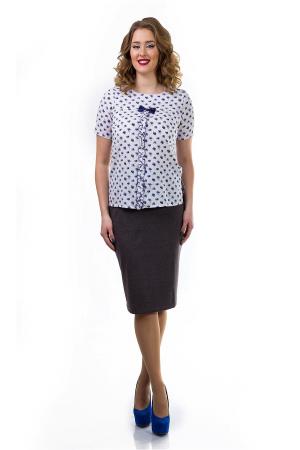 Блузка Liza Fashion