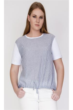 Блузка Vis-a-vis