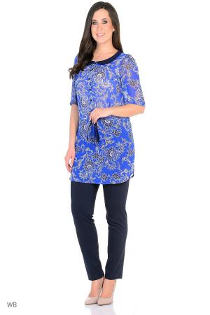 Блузка Антали