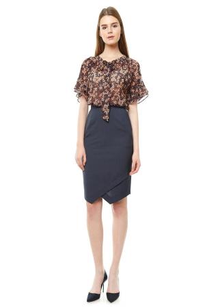 Блузка BIZZARRO