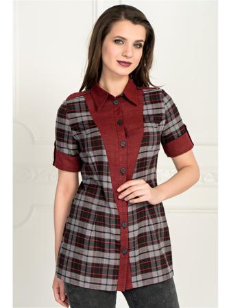 Рубашка VERA NOVA