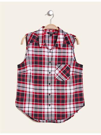 Рубашка Jennyfer