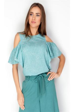 Блузка Vis-a-vis