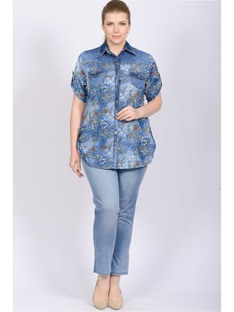 Рубашка Modaleto