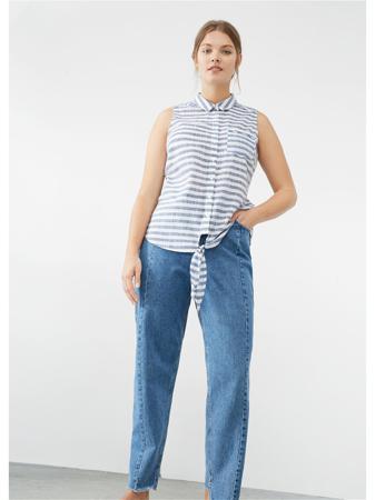 Рубашка Violeta by Mango