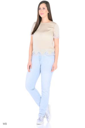 Блузка Violeta by Mango